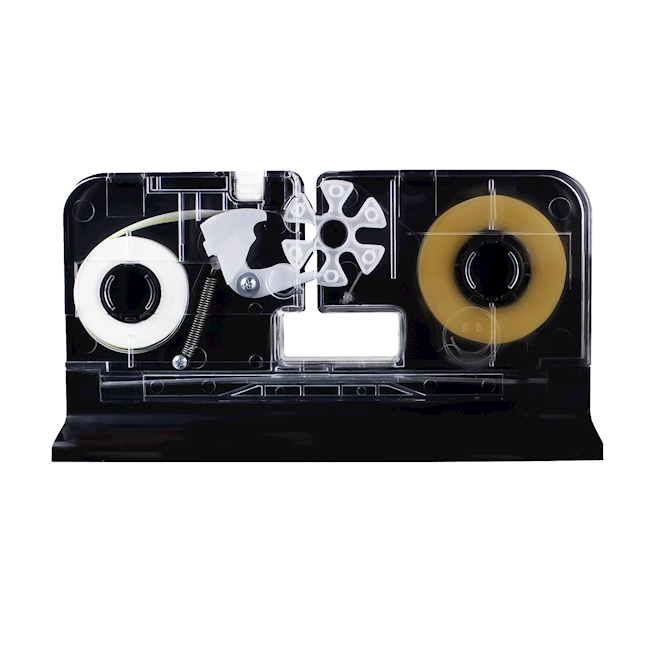 Innoseal Standard Sealer black, Lid transparent